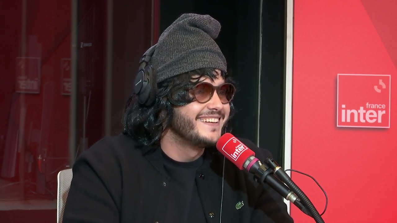 On n'est pas à deux lettres près - La drôle d'humeur d'Alexandre Kominek