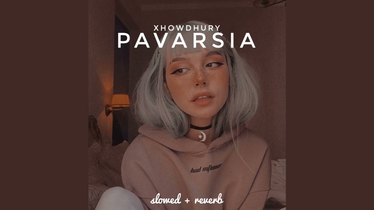 𝙜𝙞𝙢𝙞-𝙤 𝙭 𝙥𝙖𝙫𝙖𝙧𝙨𝙞𝙖 [ 𝙨𝙡𝙤𝙬𝙚𝙙 + 𝙧𝙚𝙫𝙚𝙧𝙗 ] 𝙭𝙝𝙤𝙬𝙙𝙝𝙪𝙧𝙮
