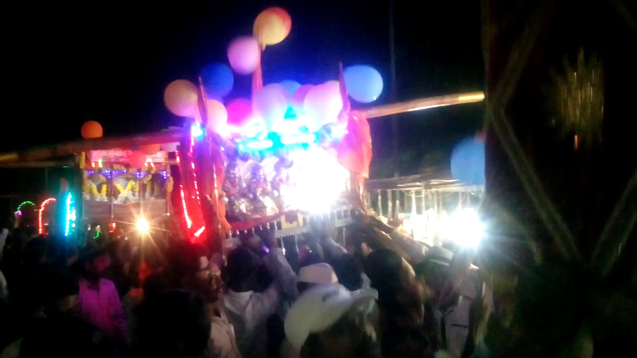 kokan jatra kolakewadi (chiplun)