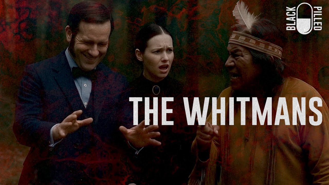 The Whitmans