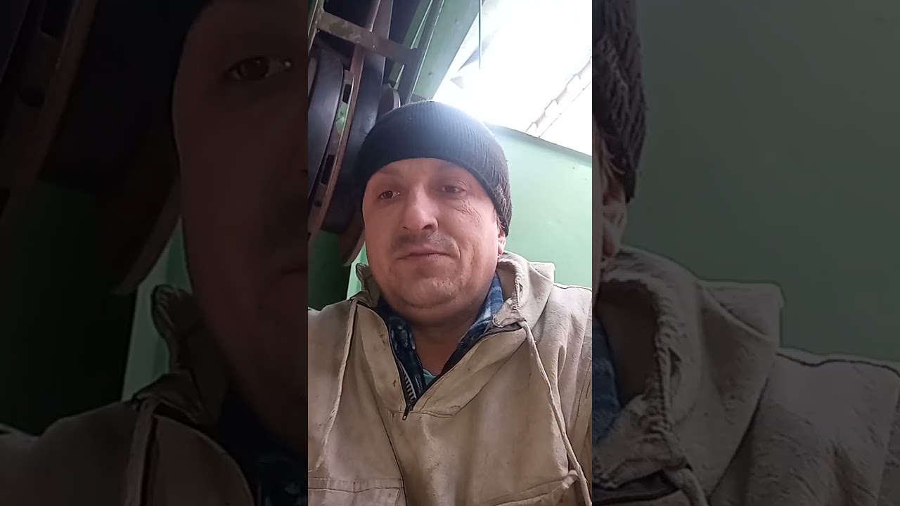 продовження ремонту тормоза і щеплення Джон дір 955