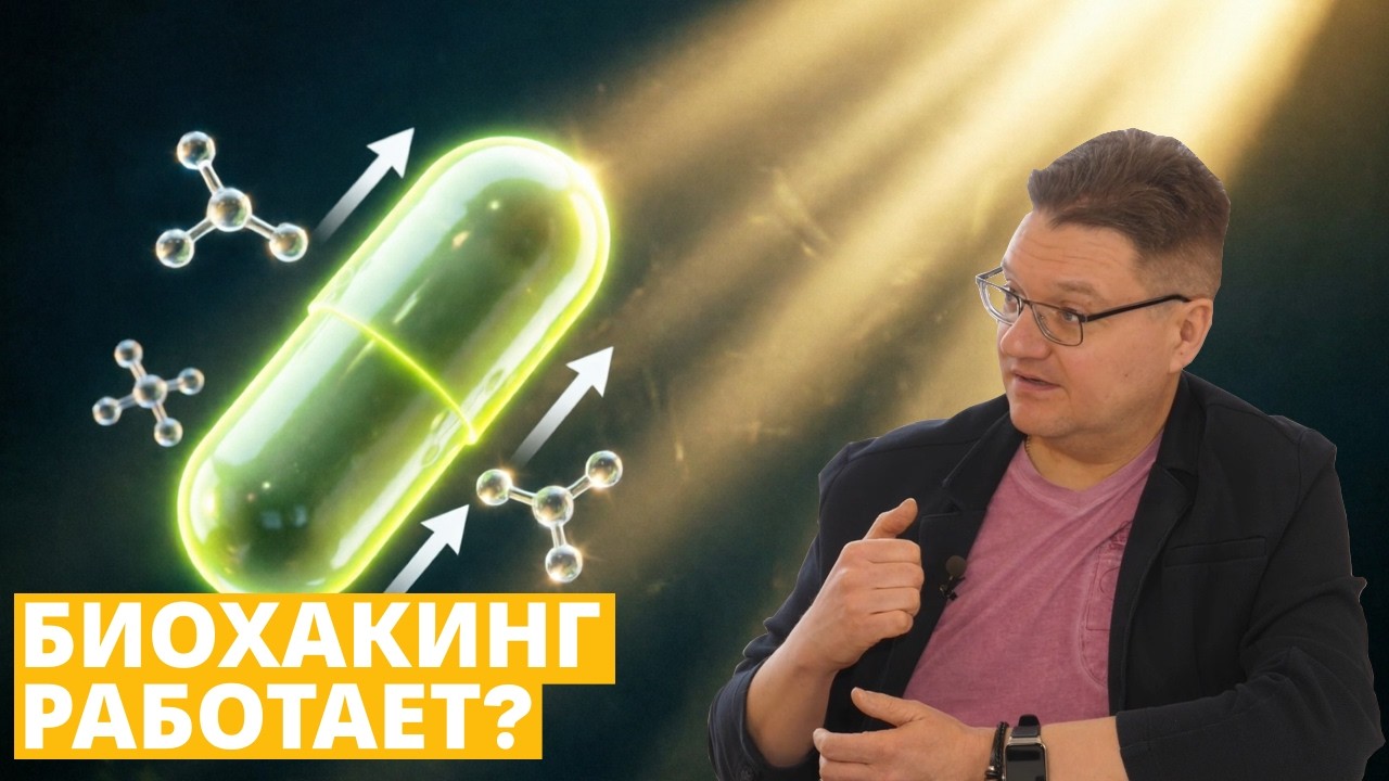Сможет ли фармакология решить проблемы человечества?