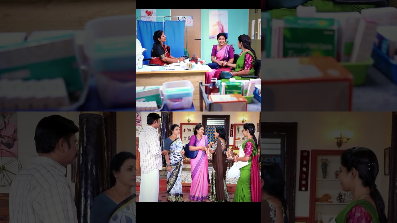 Pandiyanstores #serialupdate #pandiyanstorespromo #serialupdate #serialreviews