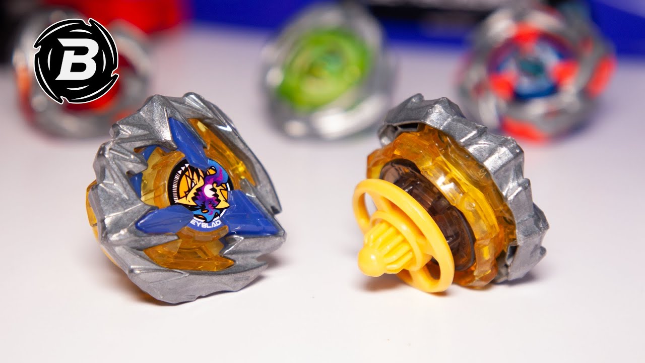 Buster Dran 5-70DB HASBRO Beyblade X Battles | Blade Stadium