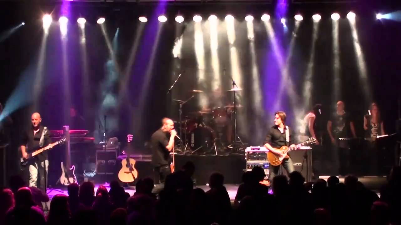 Troppe Volte - Illeciti Musicali @ Palamico