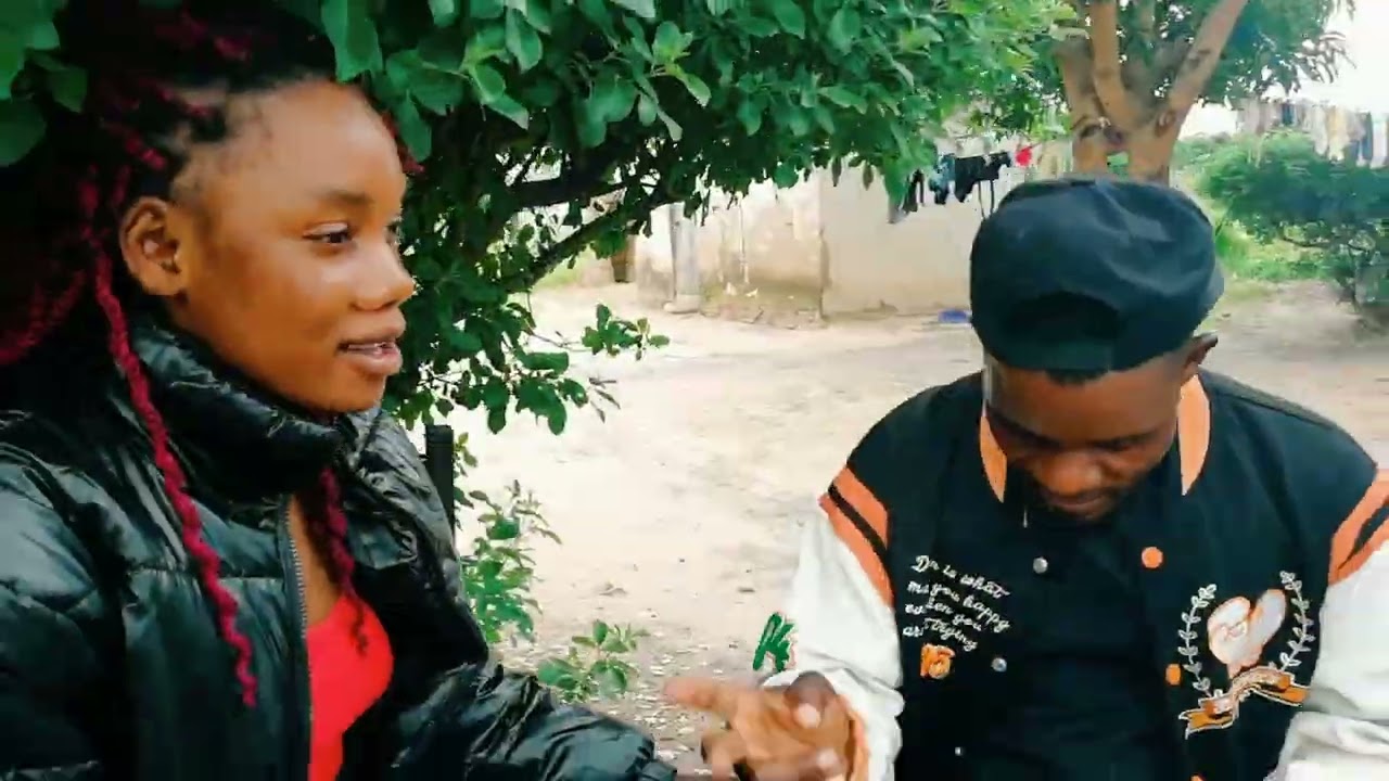Mr Samz_ukukusha Ine teti ( S kido Palace) 