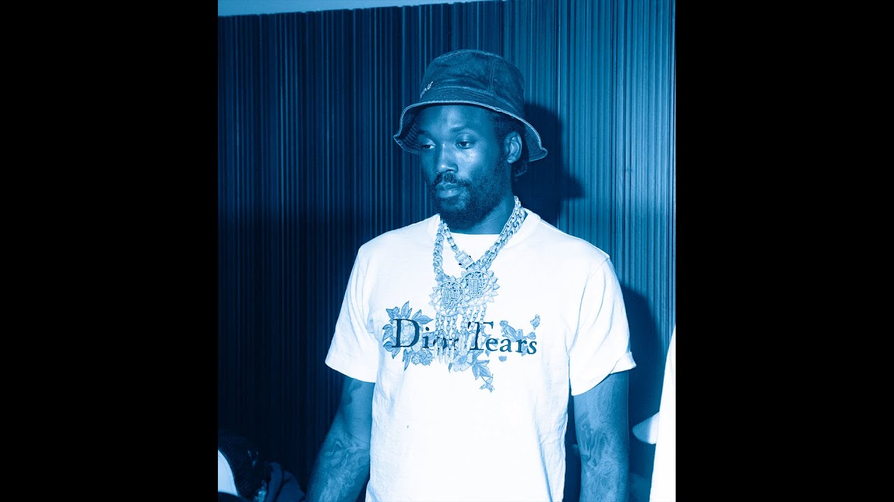 🌑 Meek Mill Type Beat - “My Gospel”