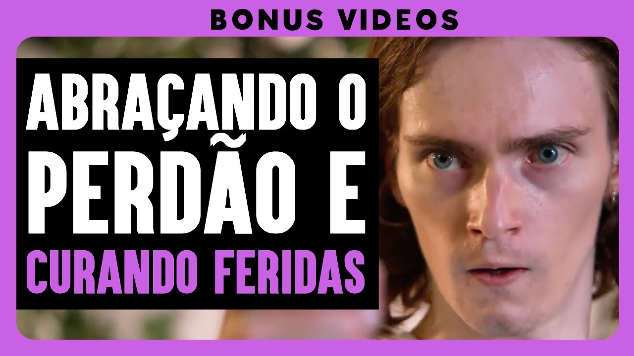 Abraçando o Perdão E Curando Feridas | Dhar Mann Studios