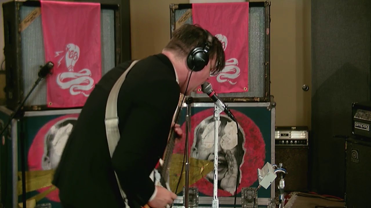 68 - Full Session - Daytrotter Session - 11/20/2017