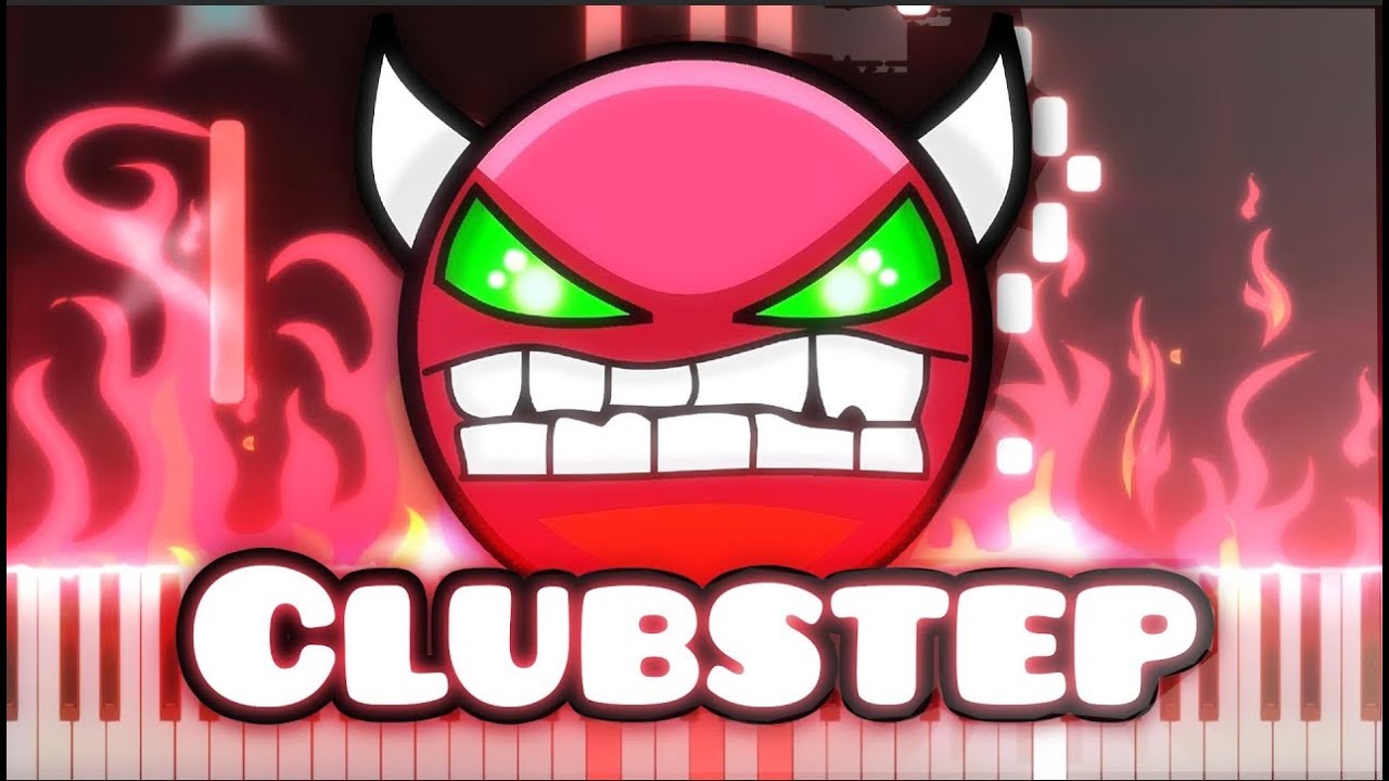clubstep grind