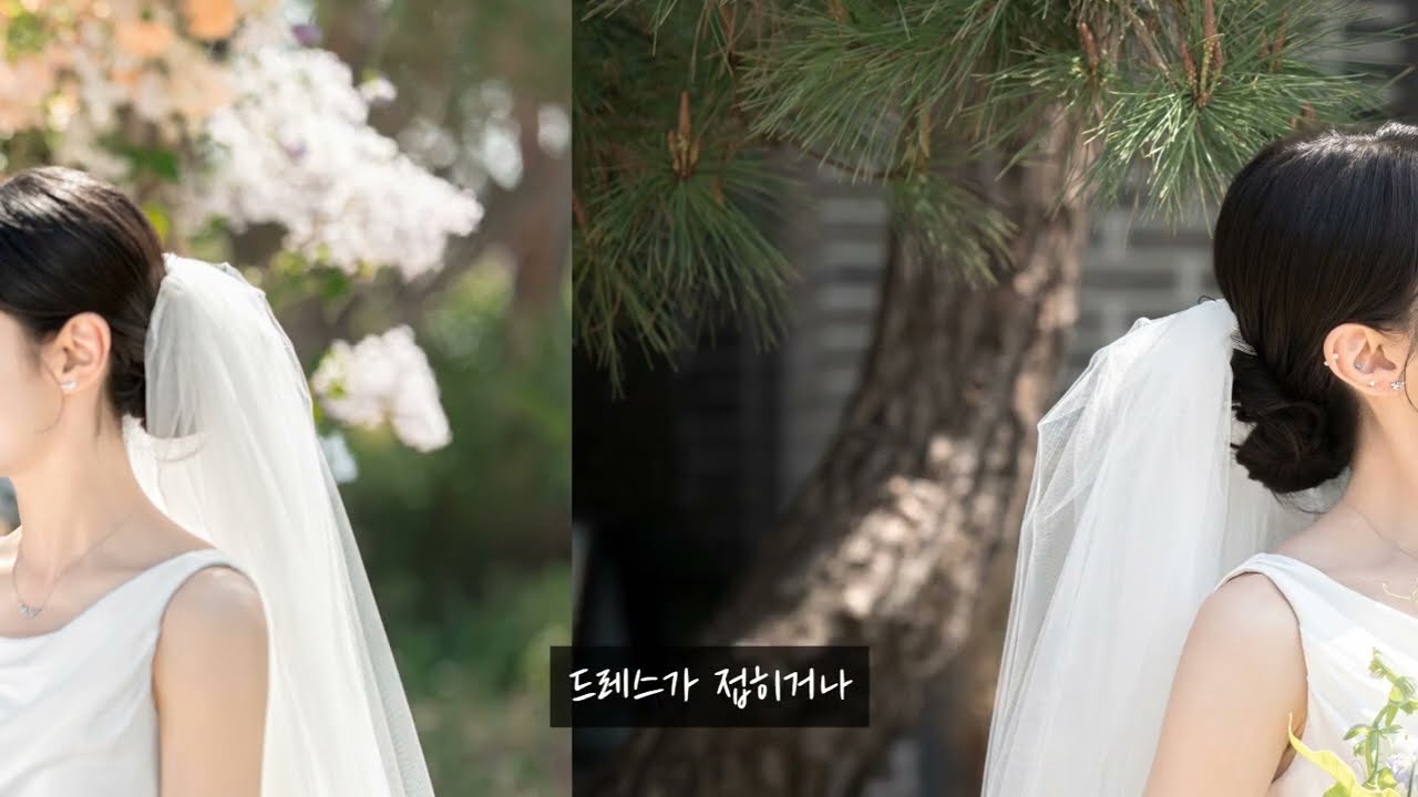 [05 꿀팁] 야외웨딩 경험자의 추천, 비추천, 애매 리스트 공유
