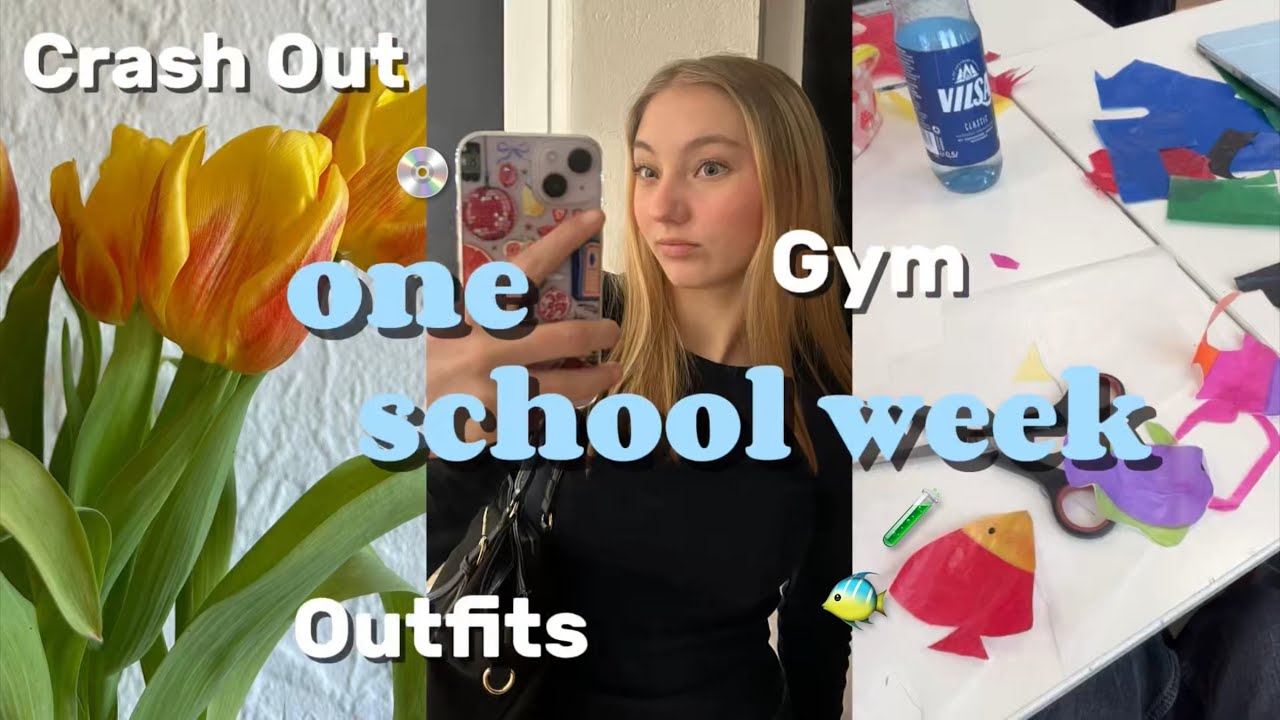 Tage im Februar 💫 *realistisch, sport, schule*  