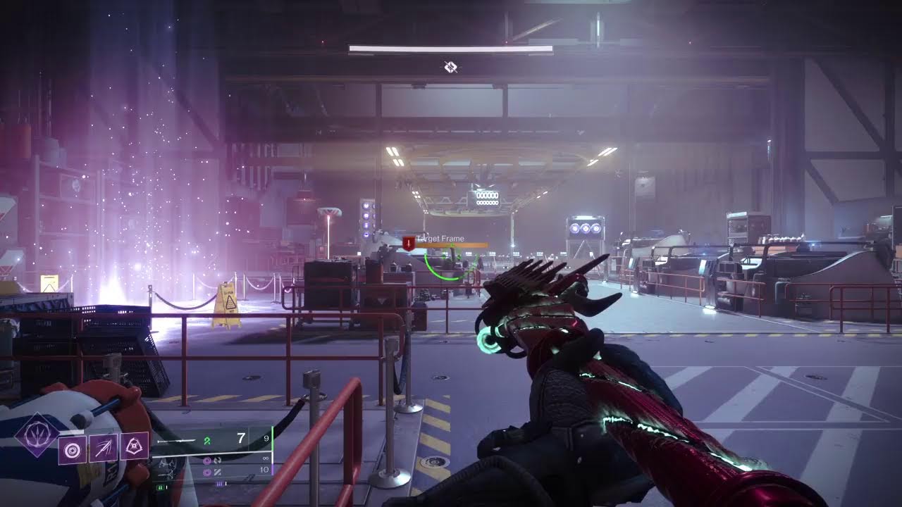 Military Veteran Plays Destiny 2 cant sleep stream #Ps5 #Ps5Live Ps5Pro