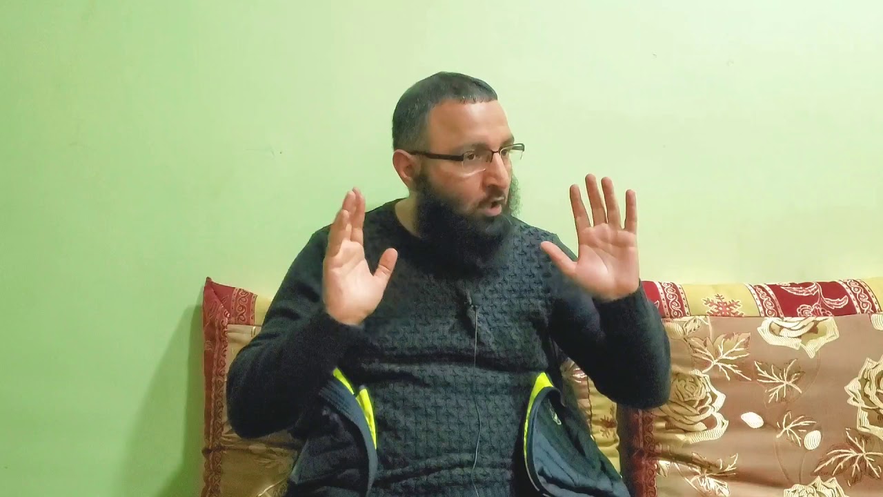 Hansı günahlar bağışlanmır?? RƏŞAD HÜMBƏTOV
