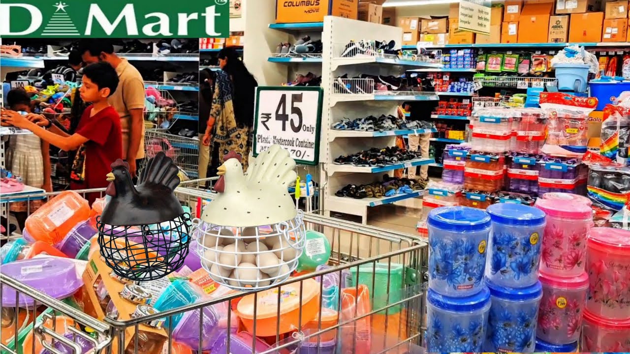 Внимание, распродажа в DMart!!🔥 Скидки до 78% на товары для дома и кухни в DMart Lulu