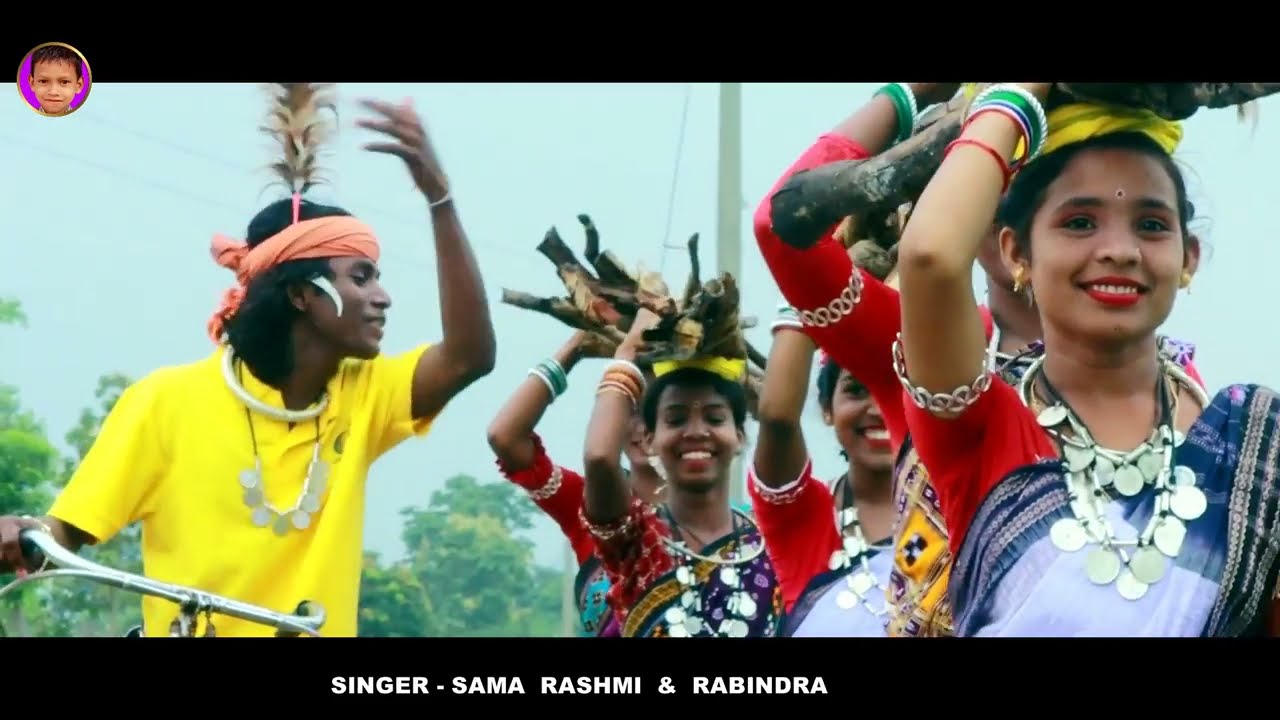 Biswa Adivasi | 2023 new koya gondi video | malkangiri |