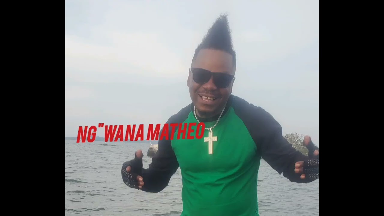 Nyanda masumbuko ft masigo boy ft nyakabaya song ng"wana matheo 0610127905 