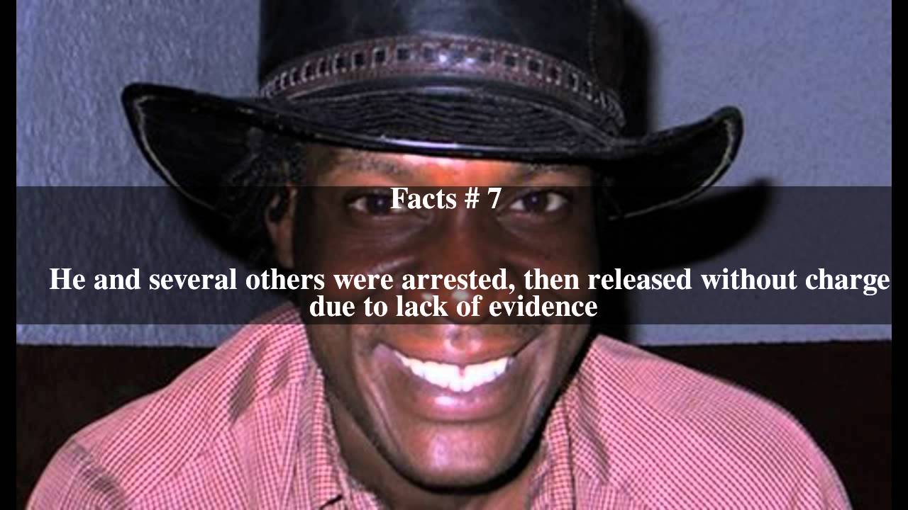 Tonderai Ndira Top # 11 Facts