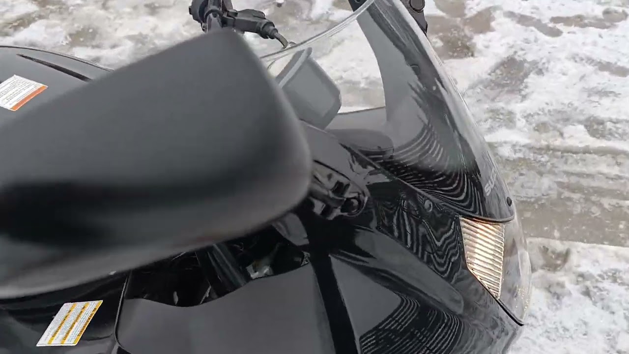 Suzuki GS500F 2005 A2