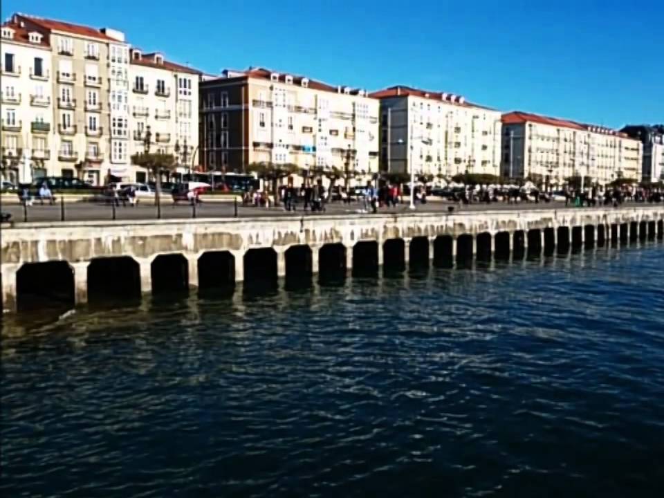 El Canto del Marinero