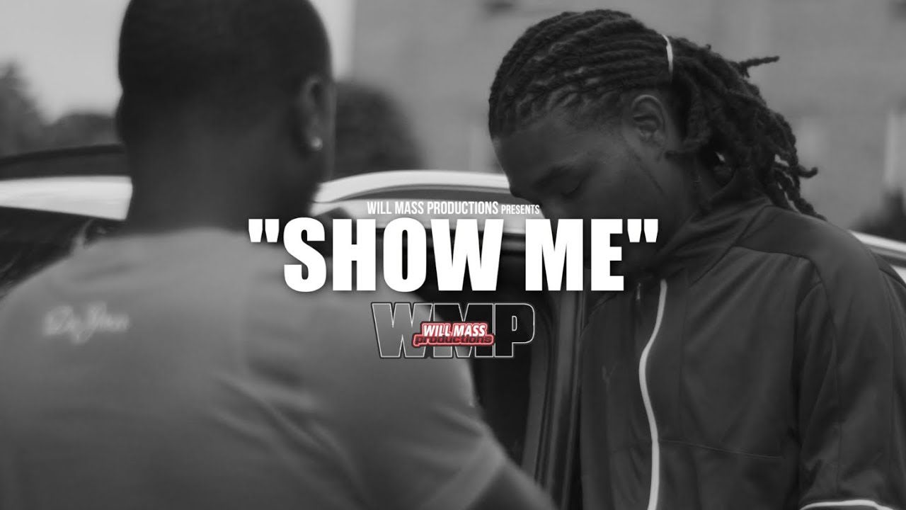 ScootaBossin - Show Me (Official Video) Shot By @Will_Mass