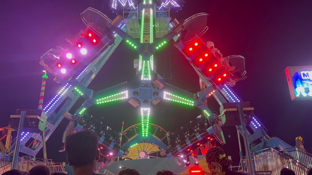 Moscow Max - Global Village 2023