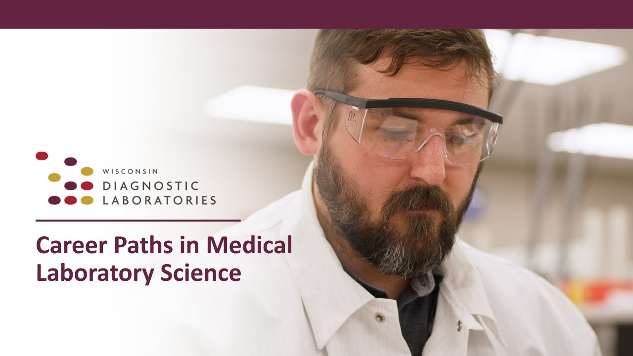 Career Paths in Medical Laboratory Science | Inside WDL