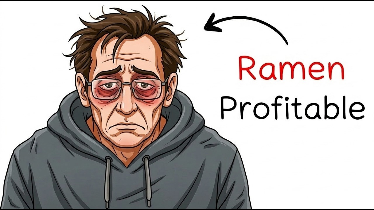 Your Life As Every SaaS Startup Founder Rank
