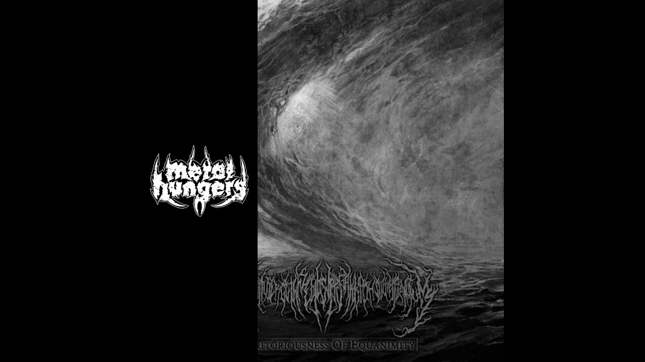 Opini&oacute;n Eximperitus... &Aacute;lbum Meritoriousness Of Equanimity