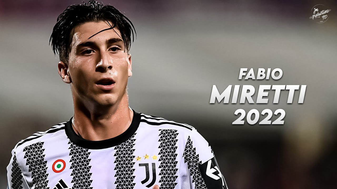 Fabio Miretti 2022 ► Amazing Skills, Assists & Goals - Juventus 19 Years Promise | HD