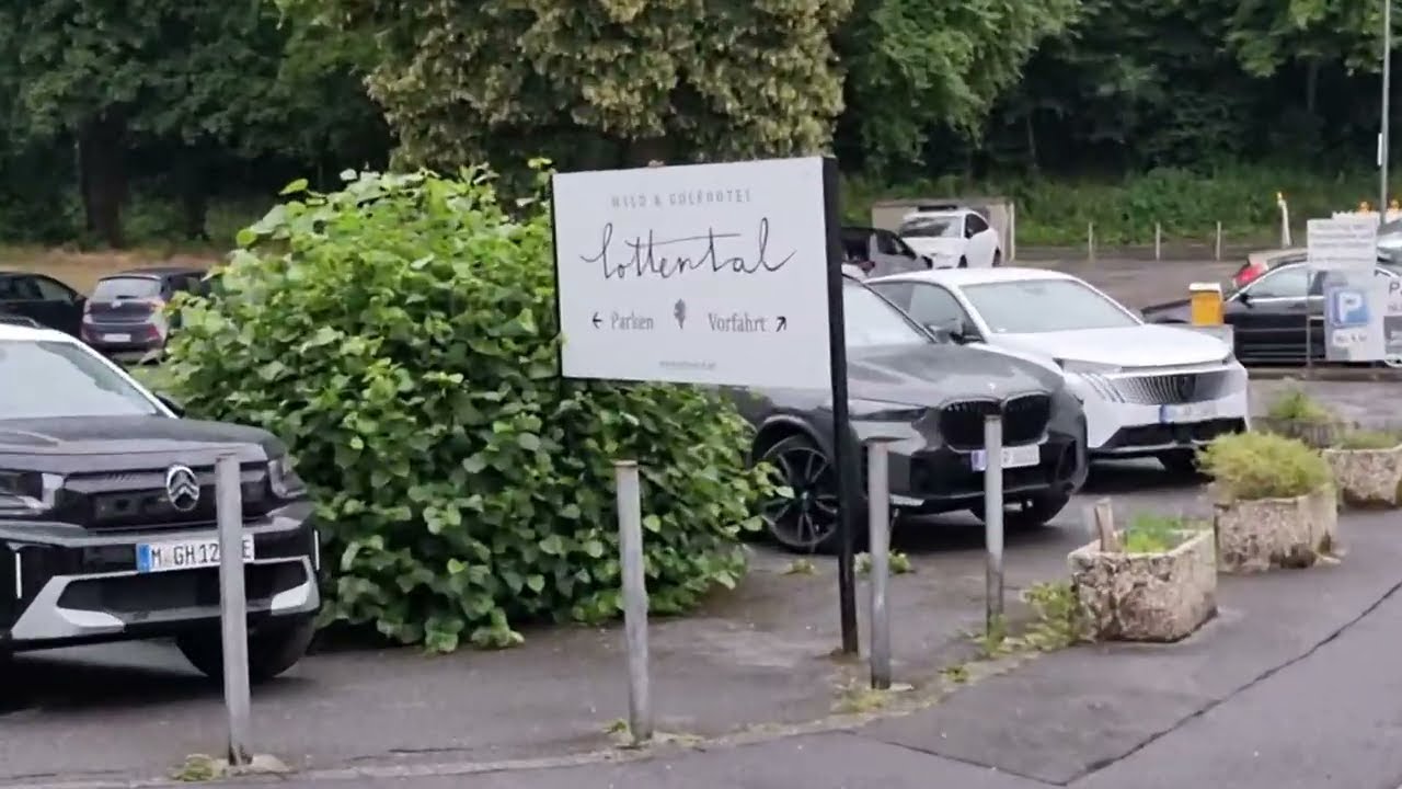 Wald & Golfhotel Lottental, Bochum, Germany