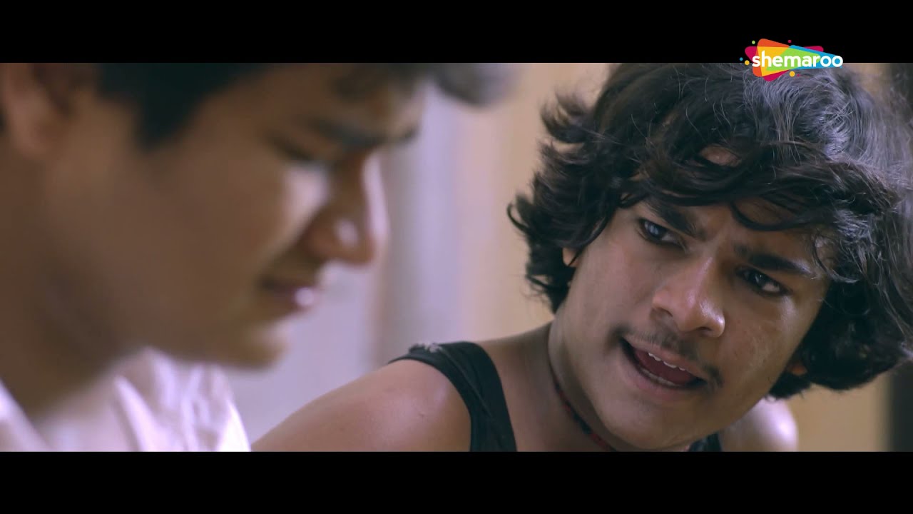 Yaari Dosti Full Movie - Movie Based on School Life - Mitali Mayekar - Marathi Movie