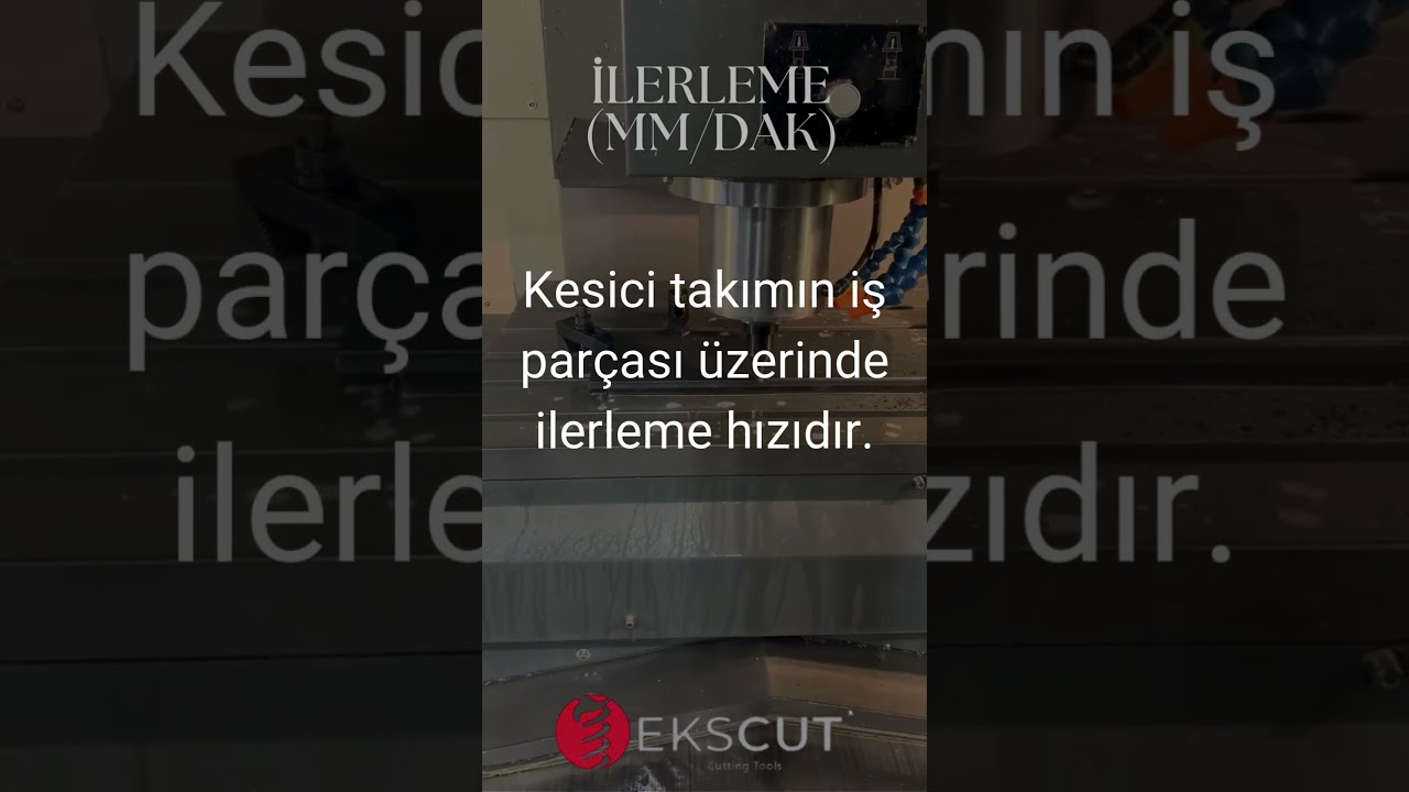 DEVİR VE İLERLEME NEDİR? NASIL HESAPLANIR? | EKSCUT KESİCİ TAKIMLAR