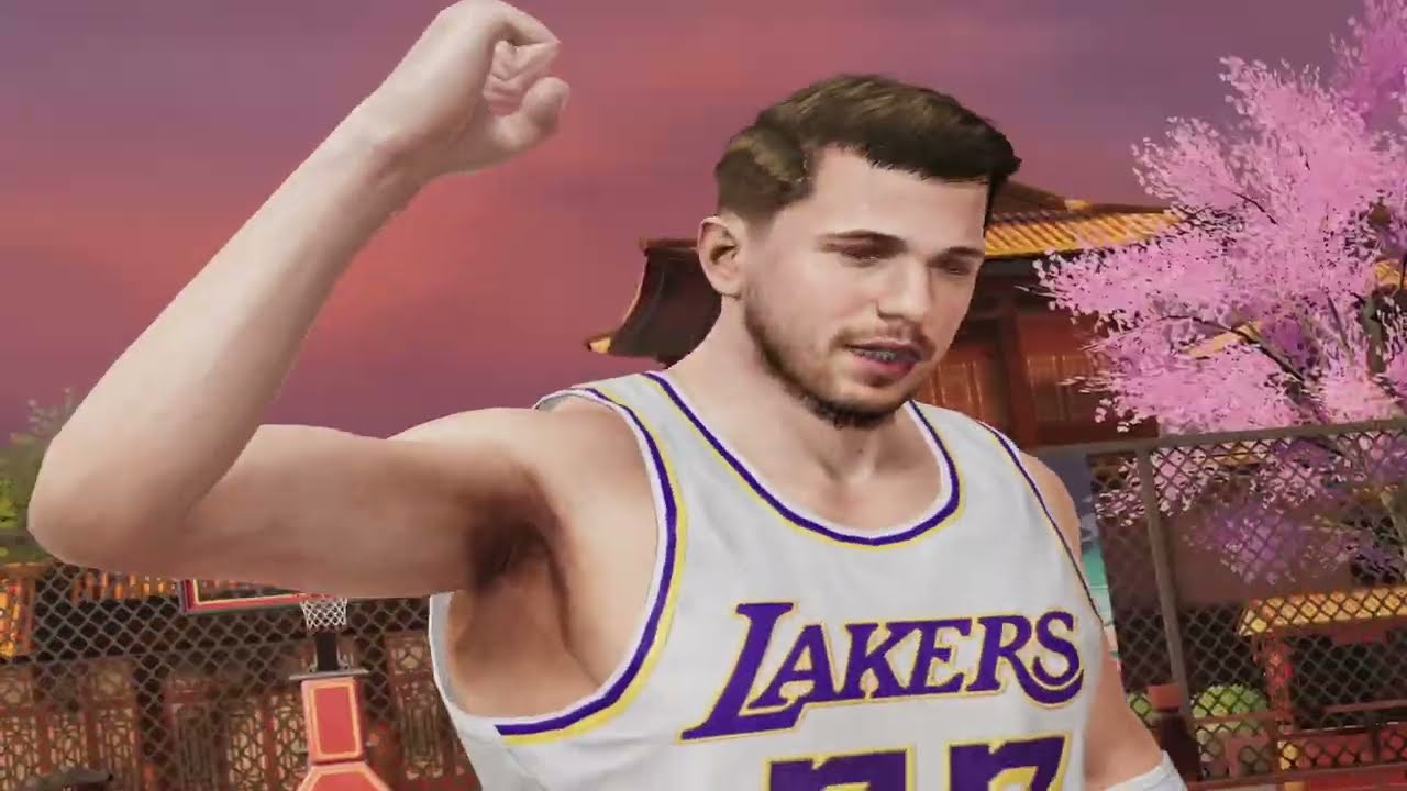 Avoiding Quick Jukes vs. Stephen Curry (NBA Infinite) [read desc]