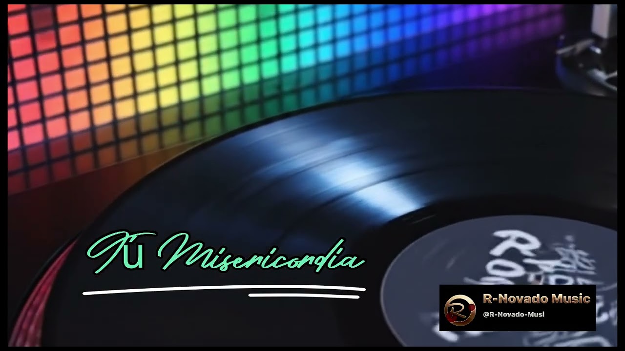 Mix de Himnos favoritos#001