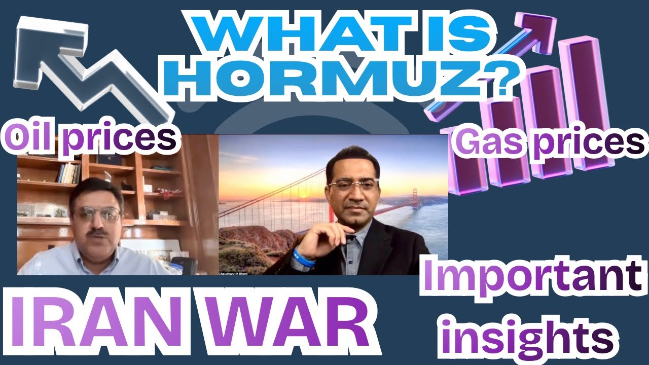 What is Hormuz? Why it’s important for world oil trade? US-Iran & Middle East,who’s loser?insights
