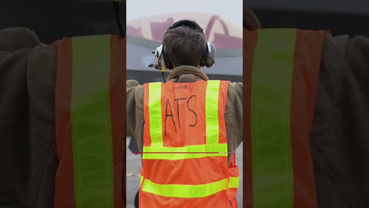 📽️: Fueling the fight, engines hot. 🔥