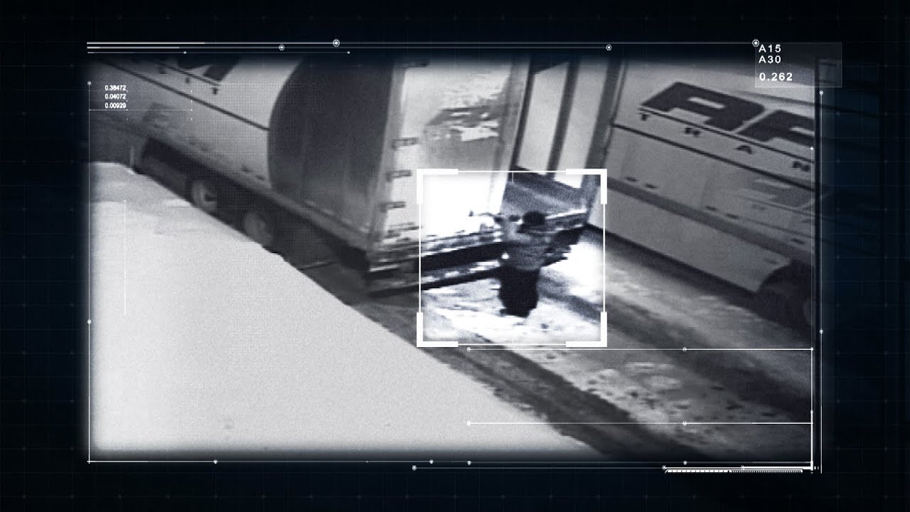 Enquête | Les camionneurs mènent l'enquête