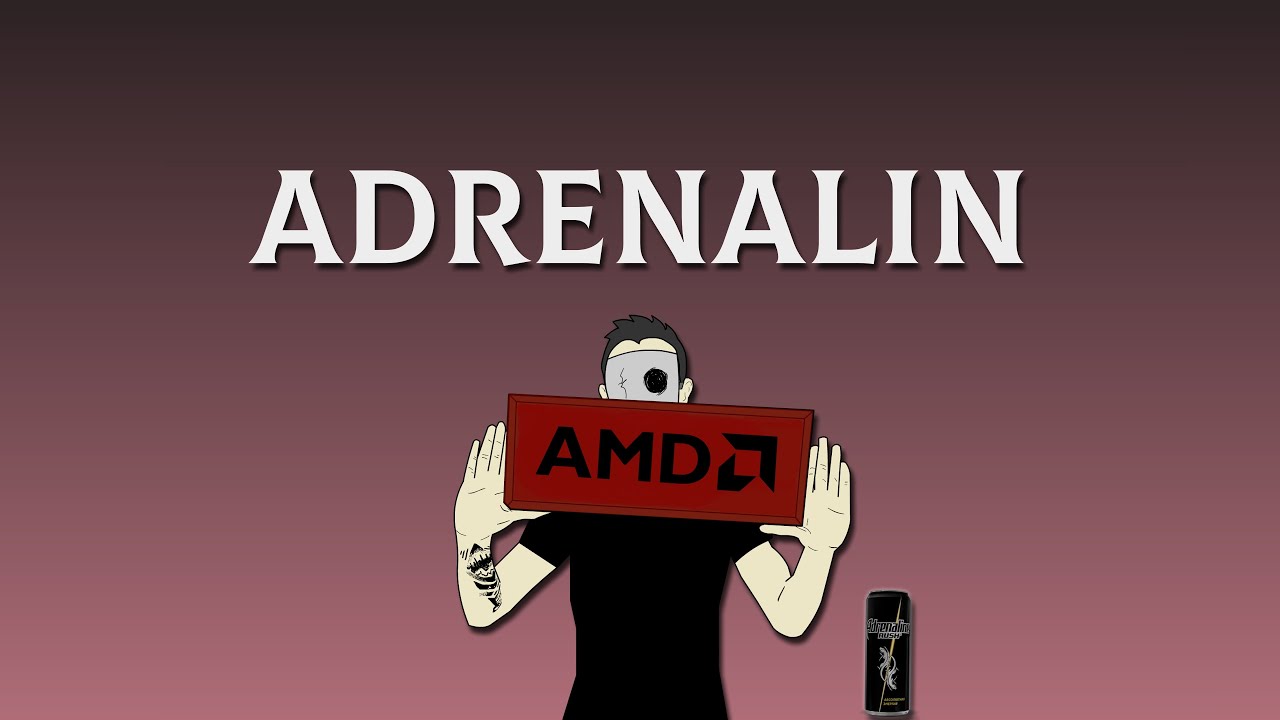 AMD Adrenalin / Разбор функций драйвера