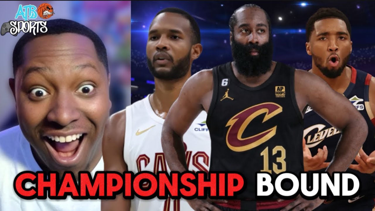 Did The Cavaliers Just Become CHAMPIONSHIP FAVORITES?