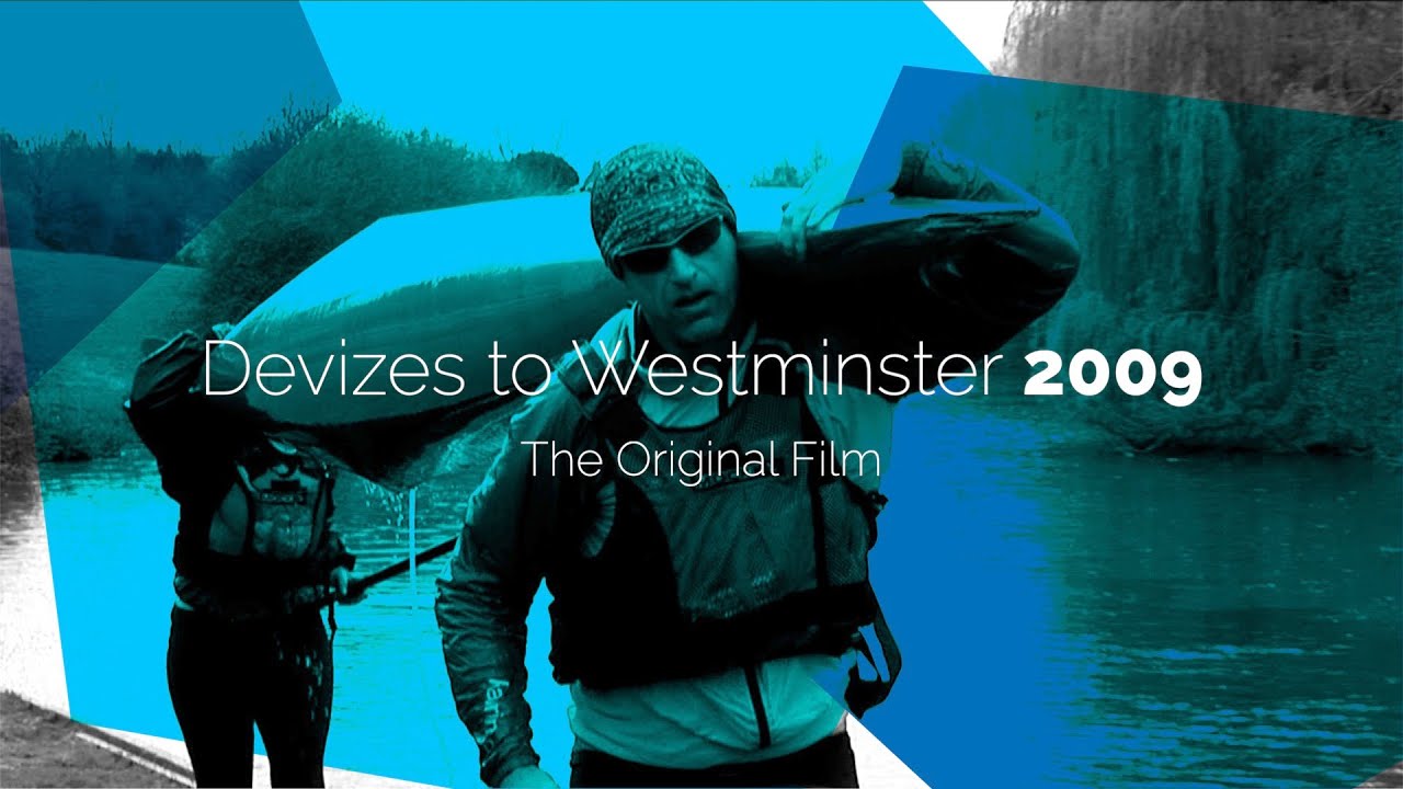 Devizes to Westminster 2009 - The Original Film