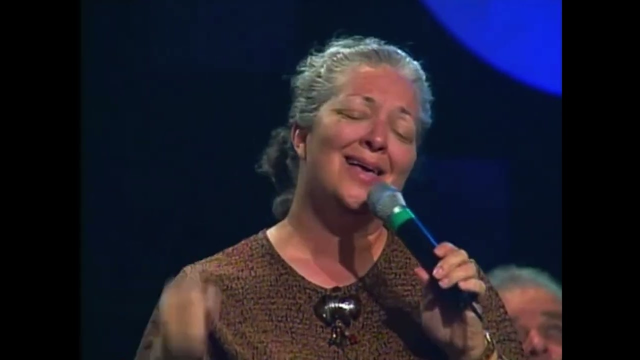 Nancy Grandquist  Our God is One Song