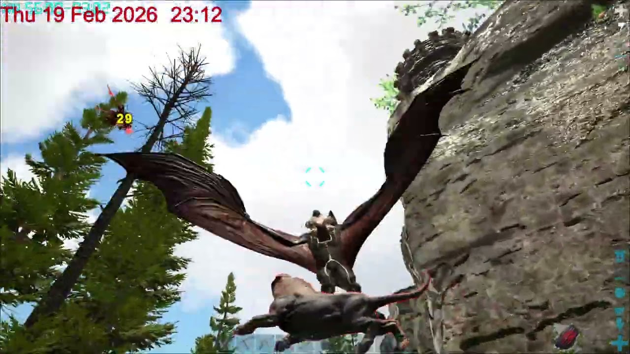 【ARK】鍵家のARK #5(アーカイヴ)