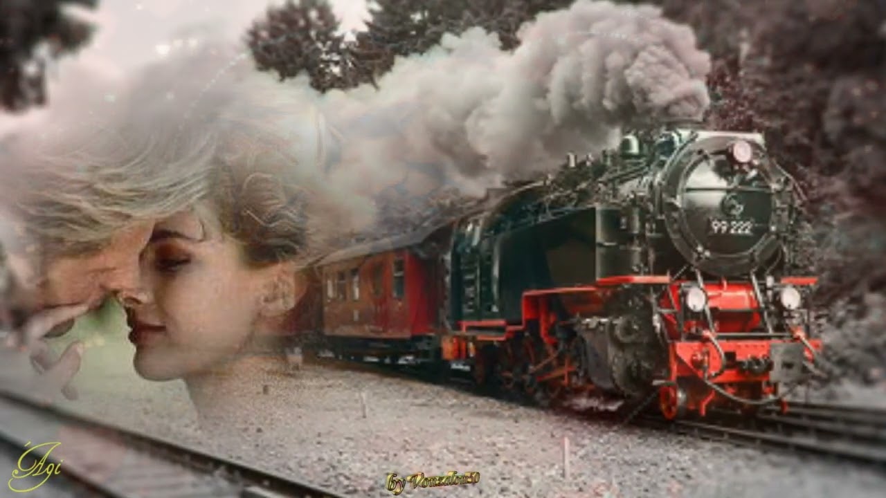 LENGYEL ATTILA -  ( SZÁGULDÓ VONAT ) - VALLOMÁS!