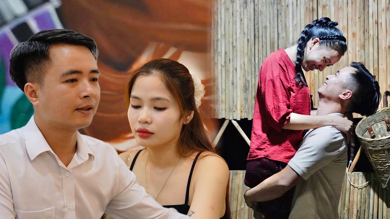 Mai’s Unexpected Decision Shocks Everyone – But CEO David’s Love for Tieu San Remains Unchanged