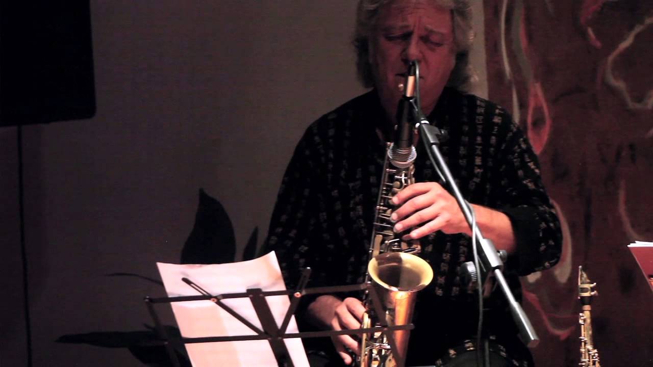 Espacio Ronda - ÁNGEL RUBIO TRIO + PAUL STOCKER - Balada