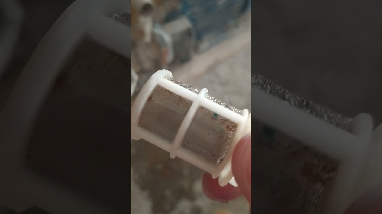 Старушка Каллет потекла 😂😂😂Вода в бункере что делать?