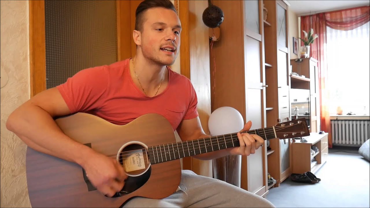 Themis Bouzouki | Ginetai - Pantelis Pantelidis | Guitar cover