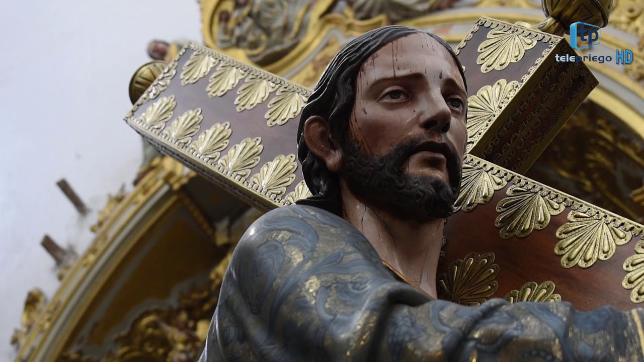 TRASLADO NAZARENO 1ª PARTE