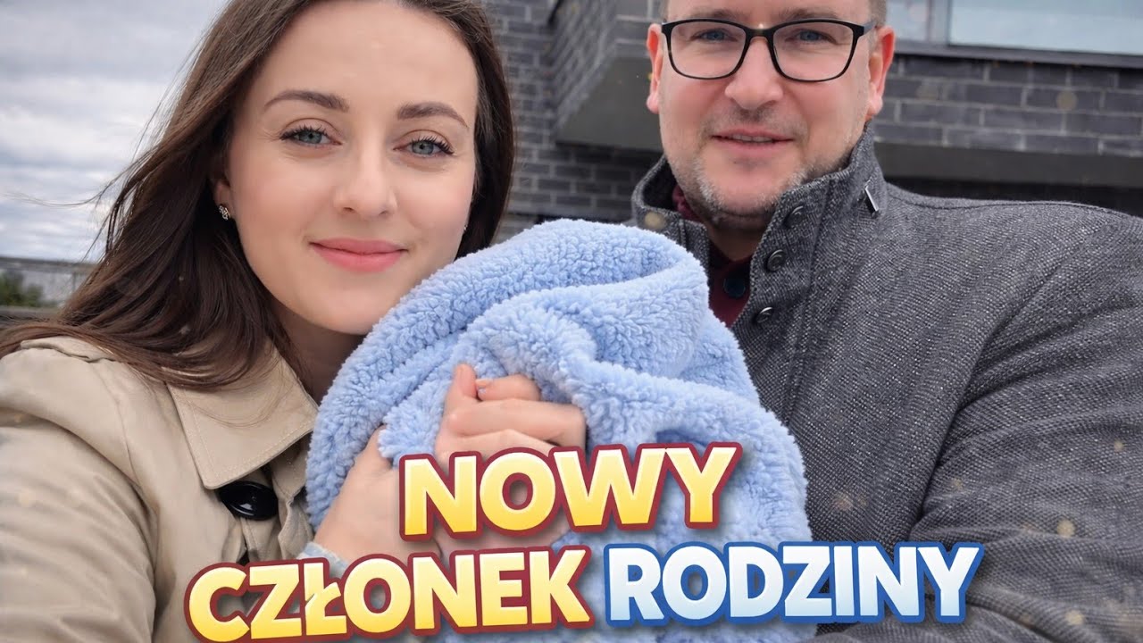 ANIA BARDOWSKA ‼️ OFICJALNE I POTWIERDZONE ‼️ NOWY CZŁONEK RODZINY &hearts;️